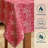 Loranger Hand Drawn Roses Milliken Signature Tablecloth-27786893