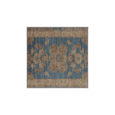Tapis gris lavable à la machine GSIX03587