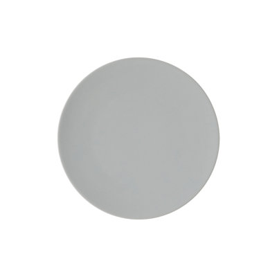 TAC Porcelain Salad/Dessert Plate