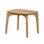 Multi-Functional 24" End Table