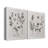 Multi Botanical I-Premium Gallery Wrapped Canvas -Ready to Hang-562067071