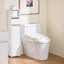 Mounting / Installation Required Bathroom Cabinet