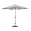 Hatten Riva Traditional Round Parasol-95376370-95376374