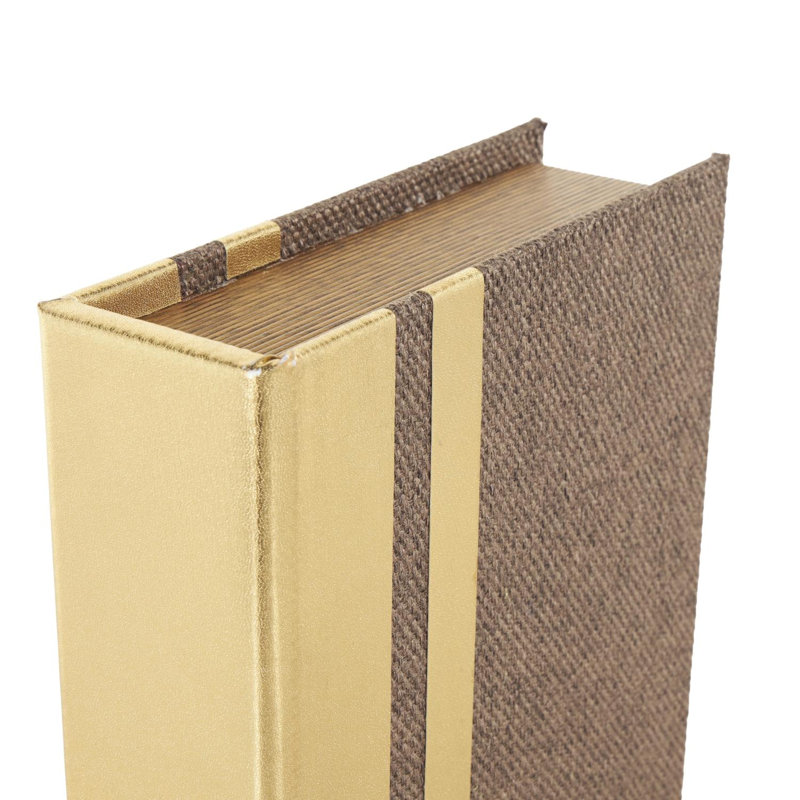 Boîte à livres Cole and Gray