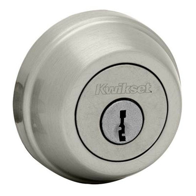 785 Double Cylinder Deadbolt