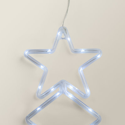 LED Indoor / Outdoor Outdoor Christmas Decorations