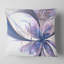 Coussin de conception floral fractal-29457037-29457040