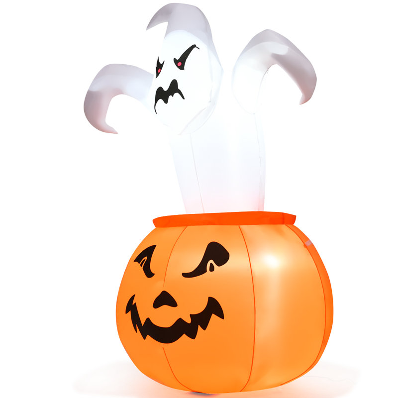 Polyester Halloween Decoration