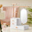 Hillside Avenue Plastic Makeup Organiser-1315184104