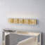 Barre d'éclairage de salle de bain 5 lumières à intensité variable Falk-1925045294-1925045289-2005761007