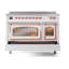 ILVE Nostalgie II Noblesse 48 in Induction Range-663248210