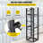 Steel Storage Rack-93578417
