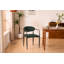 Liam Set of 2 Velvet Dining Chairs-1816287840