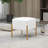 Harlea Upholstered Ottoman
