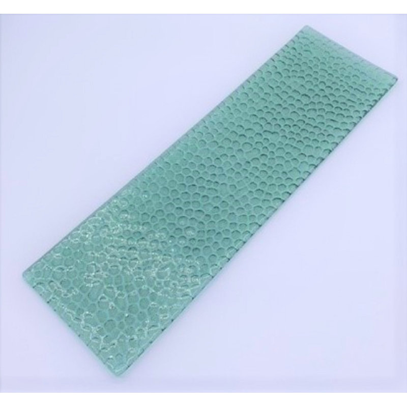 Alaula 44cm Sushi Plate, Green