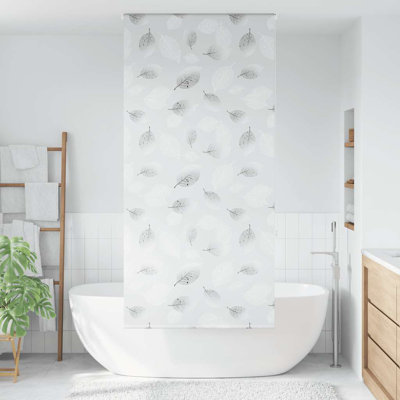 Room Darkening Roller Blind