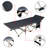 Folding Portable Camping Cot-70040344