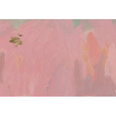 Cherry Horizon II by Jacob Green - Wrapped Canvas Art Prints