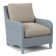 Fauteuil large 29 po Gibraltar