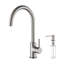 Robinet de bar Lowa Kibi avec accessoires-41659784-48024380
