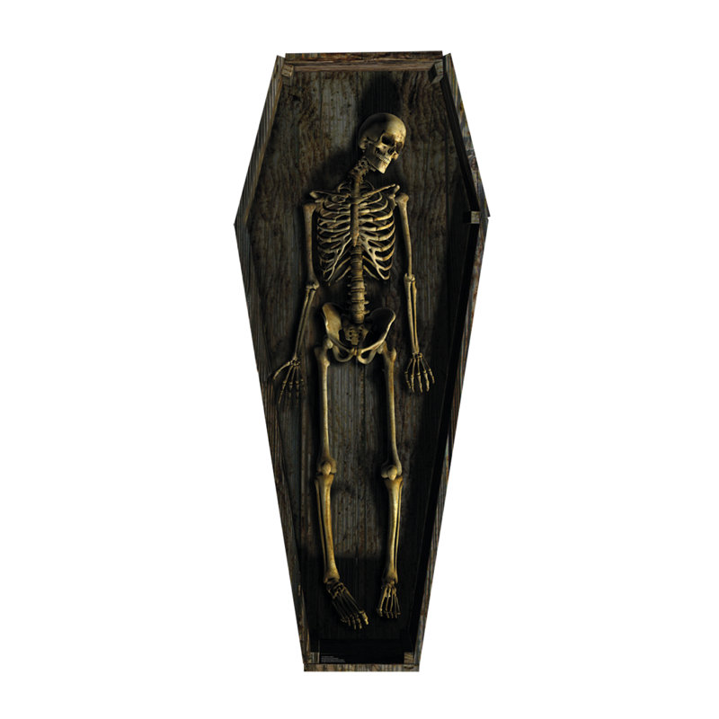 80'' Cardboard Standup