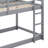 Laurentius Kids Twin Over Twin Bunk Bed-37272512