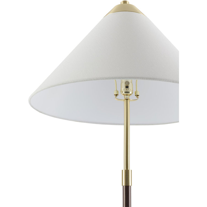 Lampe sur pied Adelgunde