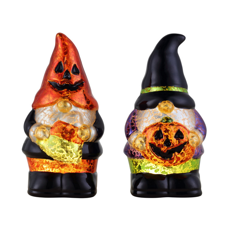 Halloween Figurines & Collectibles