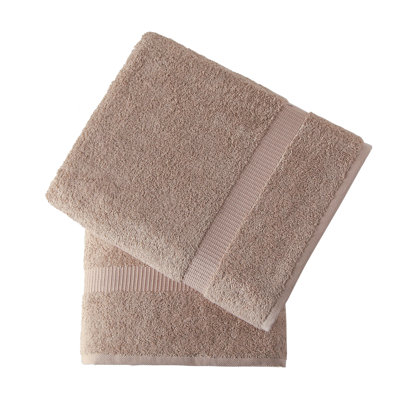 Ensemble de draps de bain 2 pièces Motto 