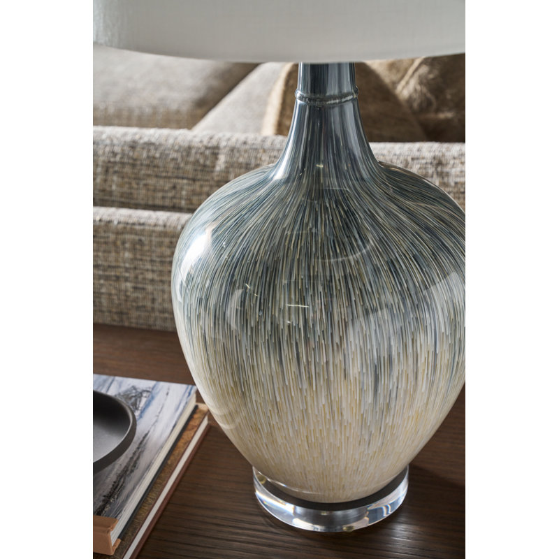 Lampe de table Panos