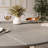 Ikerne Gray Sintered Stone Dining Table Set For 4-1277541174