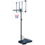 Panier de basketball portatif Basketball Hoop