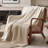 Bedsure 279gsm Cotton & Rayon from Bamboo Waffle Blanket GentleSoft™️-108924545-108924541
