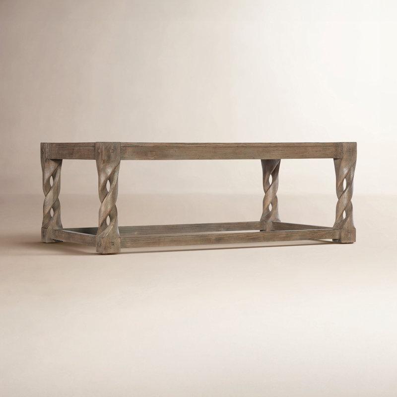 Jack O'bein Cocktail Table