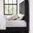 Aryia Boucle Upholstered Platform Bed-1738363282-1695484352