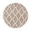 Mulnix Trellis Bath Rug-1236044353
