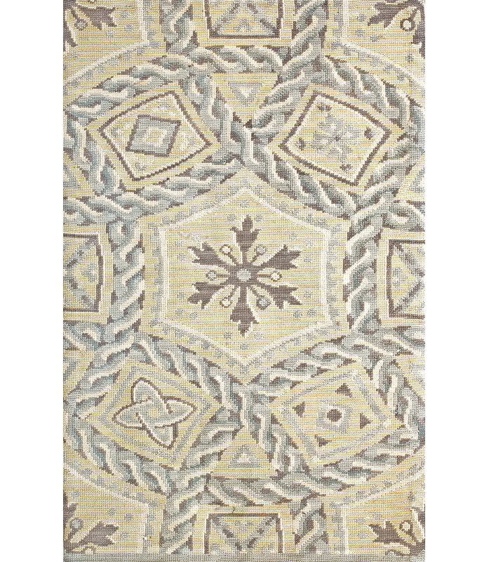 Needlpoints One-of-a-Kind 9' X 12' Area Rug