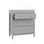 Commode 3 tiroirs avec plateau à langer Horizon-75068156