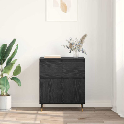 Sideboard Accent Chest
