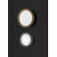 Berlin 2 - Light LED Flush Mounted Sconce-62522147