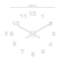 OJ Analog Wall Clock-52475977-52475980