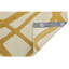 Hand Knotted Abstract Area Rug-291426922