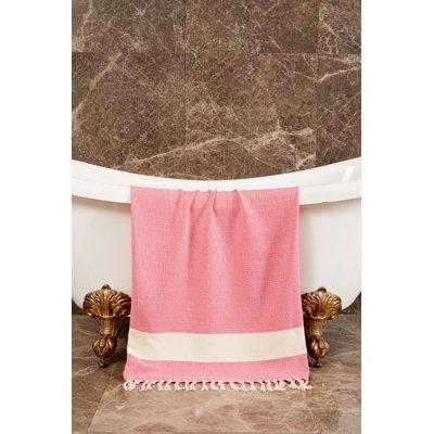 Serviette de plage Ponce simple