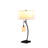 Deth Metal Arched Lamp-840797037-815508410