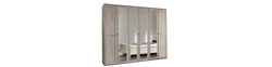Sleek Bedrooms logo