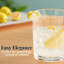 Verres à boire en plastique transparent à facettes réutilisables (ensemble de 6) verres à whisky 14 oz | Gobelets sans BPA, fabriqués | Lavable au lave-vaisselle