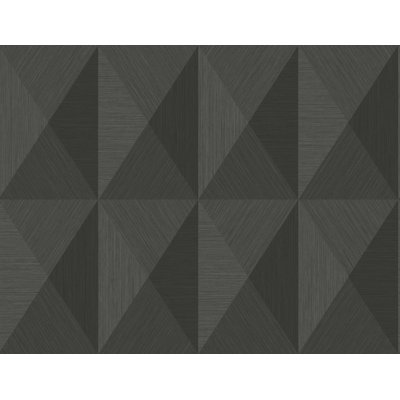 Geometric Roll