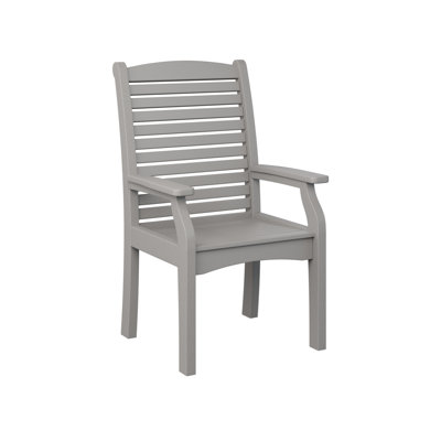 Berlin Gardens Classic Terrace Regular Dining Chair