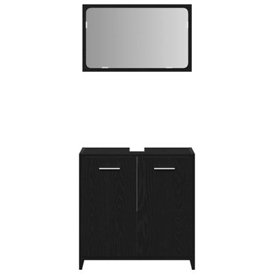 Bathroom Cabinet