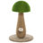 Cat Scratch Toy Jute Tree